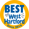 Best of West Harford Since 2014