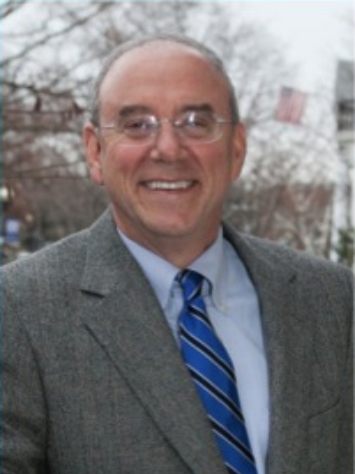 West Hartford and Avon periodontist Doctor Steven L Meltzer